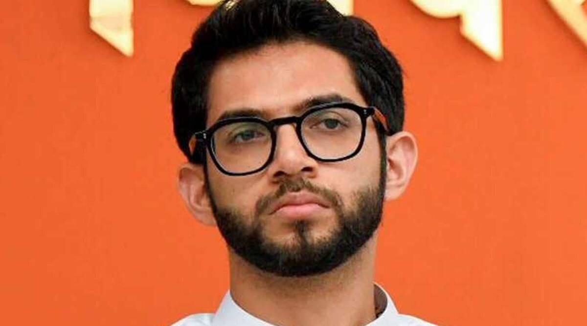 Mumbai: Politics throughout festivals is infantile behaviour, says Aditya Thackeray