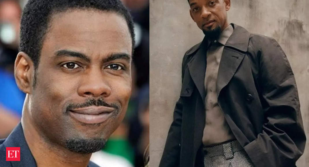 smith: Chris Rock Oscar slap: Comic Dave Chapelle joins Will Smith critics