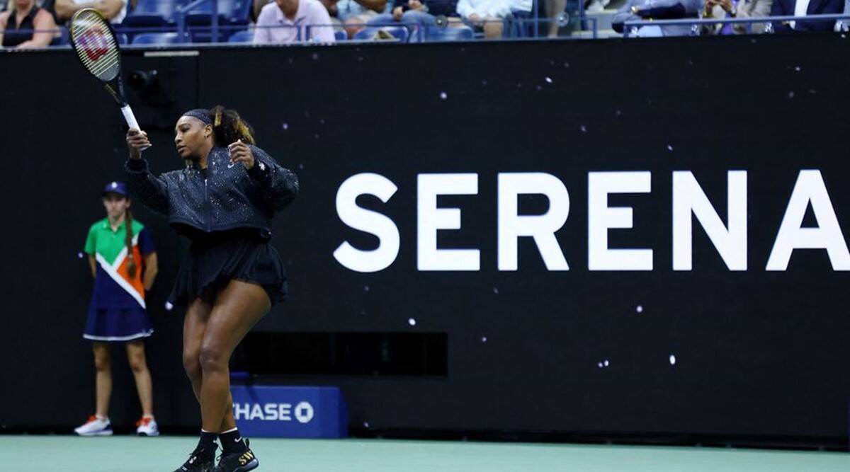 Serena’s fashion modified the sport in vogue, enterprise