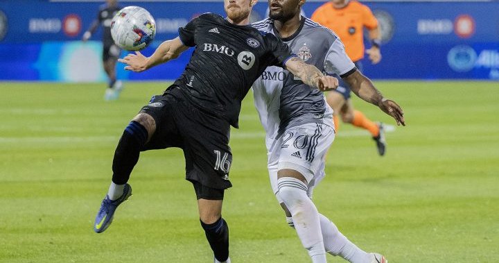 Toronto FC running out of time and games as rival CF Montreal comes to town – Toronto