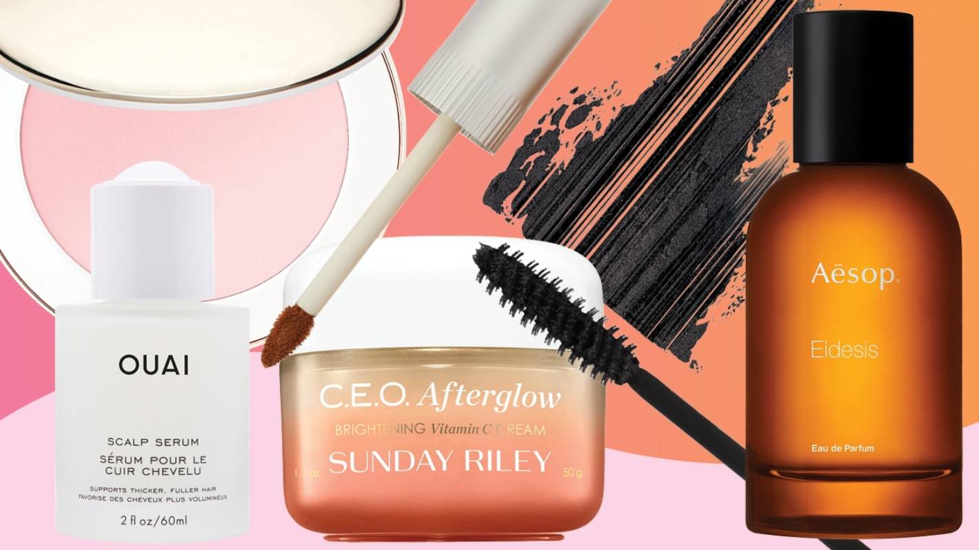 New and noted: 5 of the best beauty launches for spring