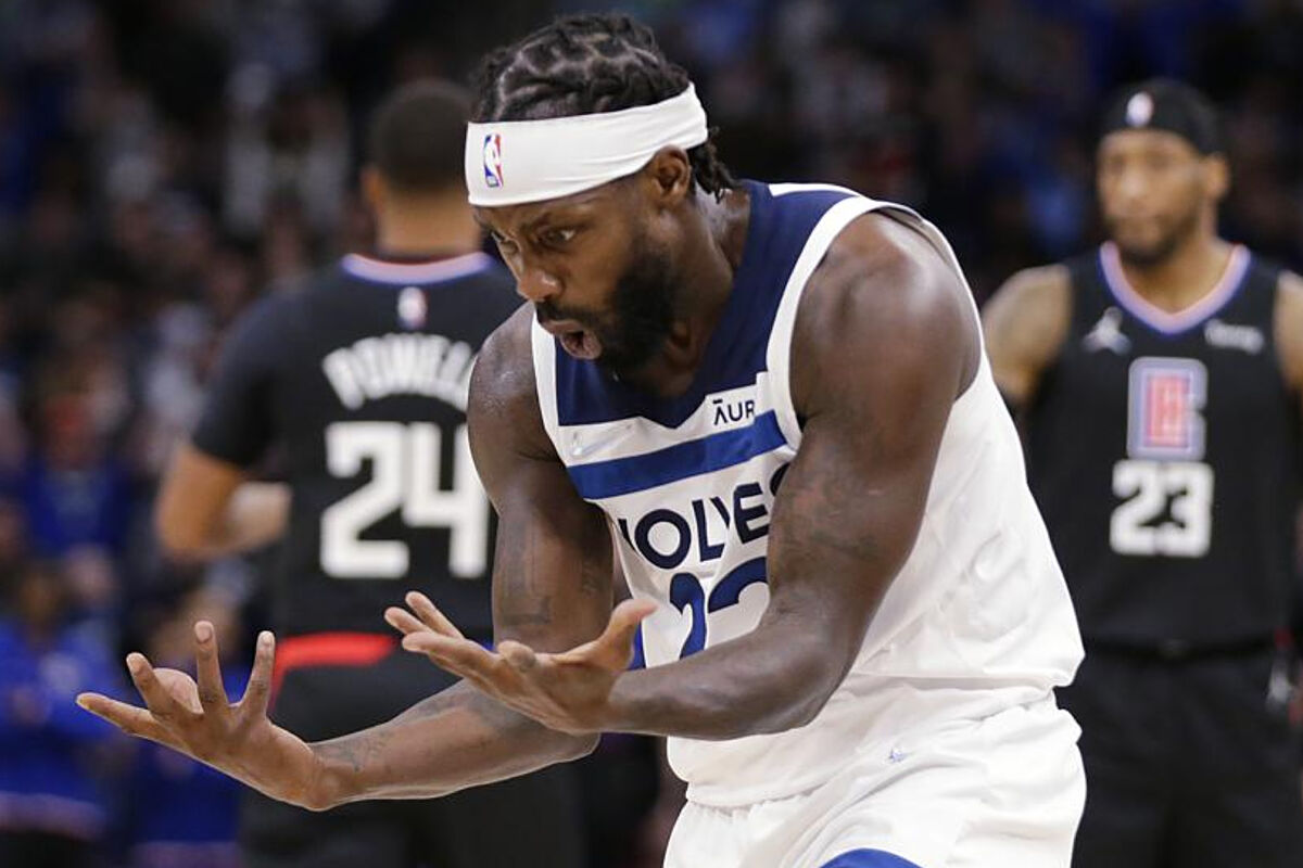 Patrick Beverley’s unparalleled model of disrespect for LeBron James and Anthony Davis