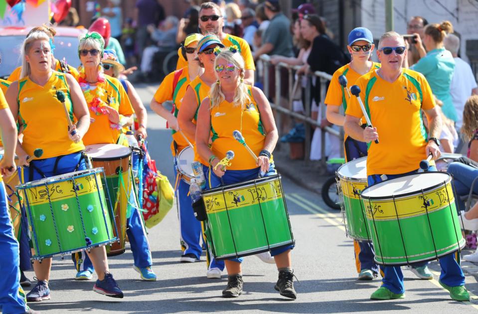 Ringwood Carnival will go ahead ‘to celebrate the Queen’s life’