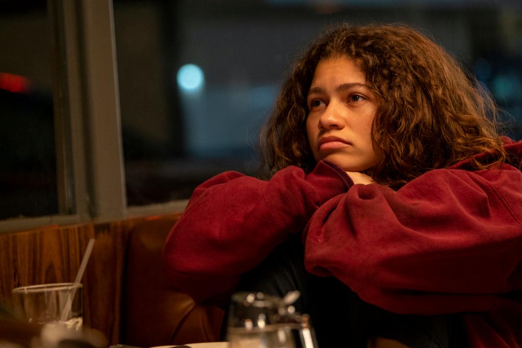 Inside the brand new ‘Stranger Issues,’ ‘Euphoria’ seasons