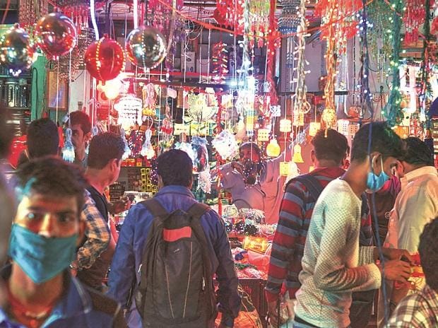 Footfalls in shops might rise by 20% this competition season: Native Circles