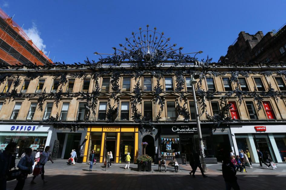 Princes Sq.: The purchasing gem hidden on the coronary heart of Glasgow’s retail providing for over 30 years