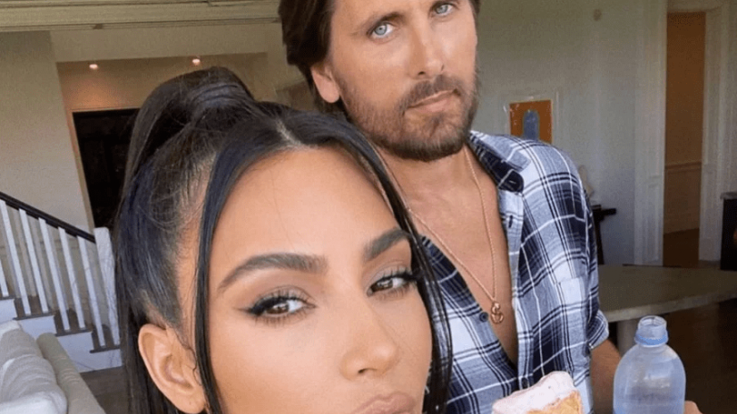 Kim Kardashian, Scott Disick SUED for “Lottery” Contest