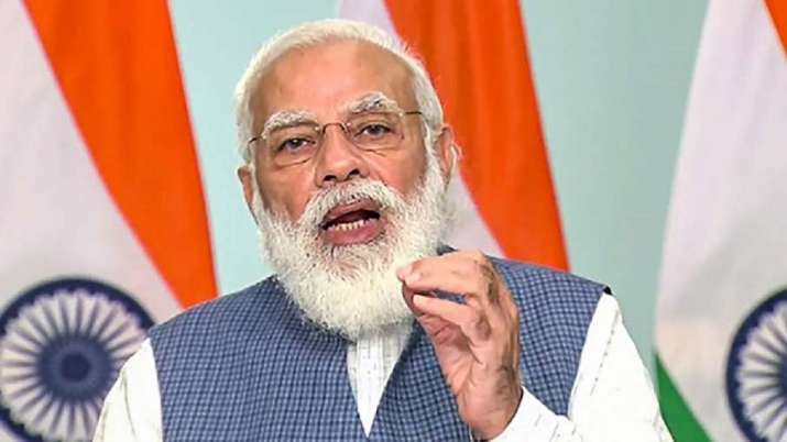 Skilling, reskilling & upskilling new mantra for nation’s youth: PM Modi