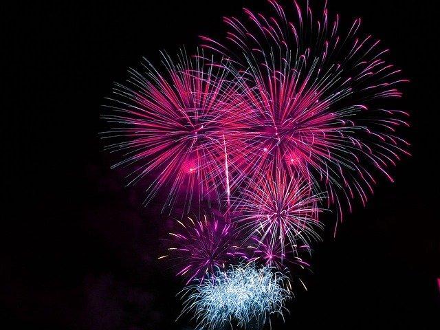 Ringwood Carnival’s fireworks again on after cancellation