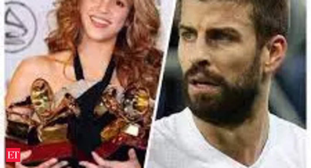 Gerard Piqué: Shakira needs her Grammy Awards again from Gerard Piqué