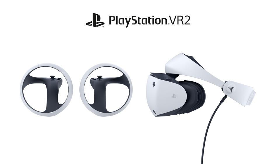 Sony Explains Why PSVR 2 Can’t Play PSVR Video games