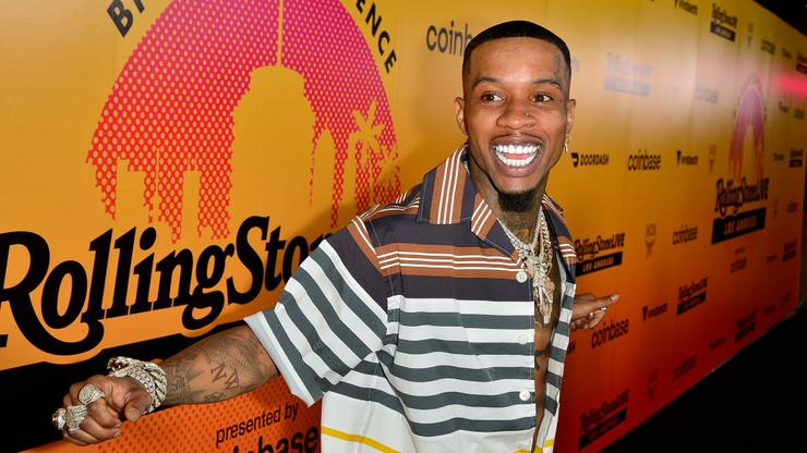 Tory Lanez Speaks On August Alsina Altercation Rumors After Gossip Circulates Online