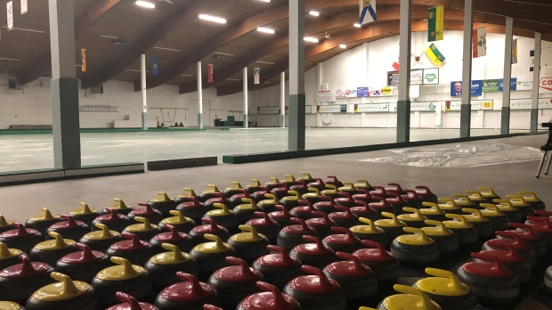 Granite Curling Membership closing for the season