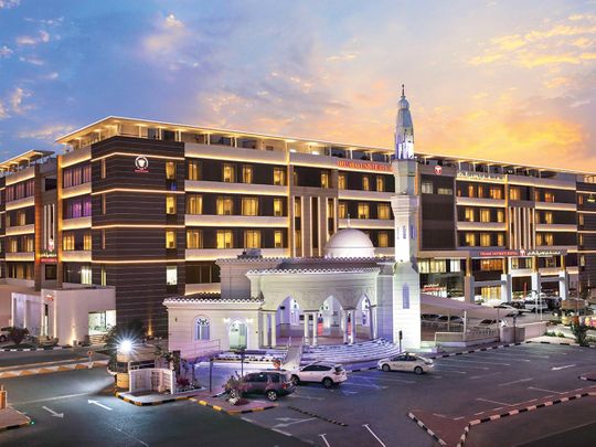 Thumbay University Hospital: The hub of choice for aesthetic procedures