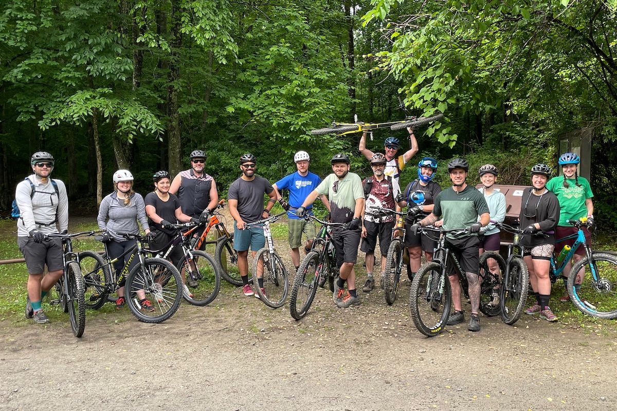 Smith OEDC to rejoice progress of cycle sports activities in Morgantown this week | E-Information