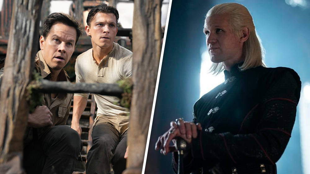 All The Unmissable TV Reveals & Motion pictures You Want To Watch This September