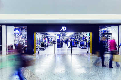 Specialists rule rumoured model divestment by JD Sports activities wise