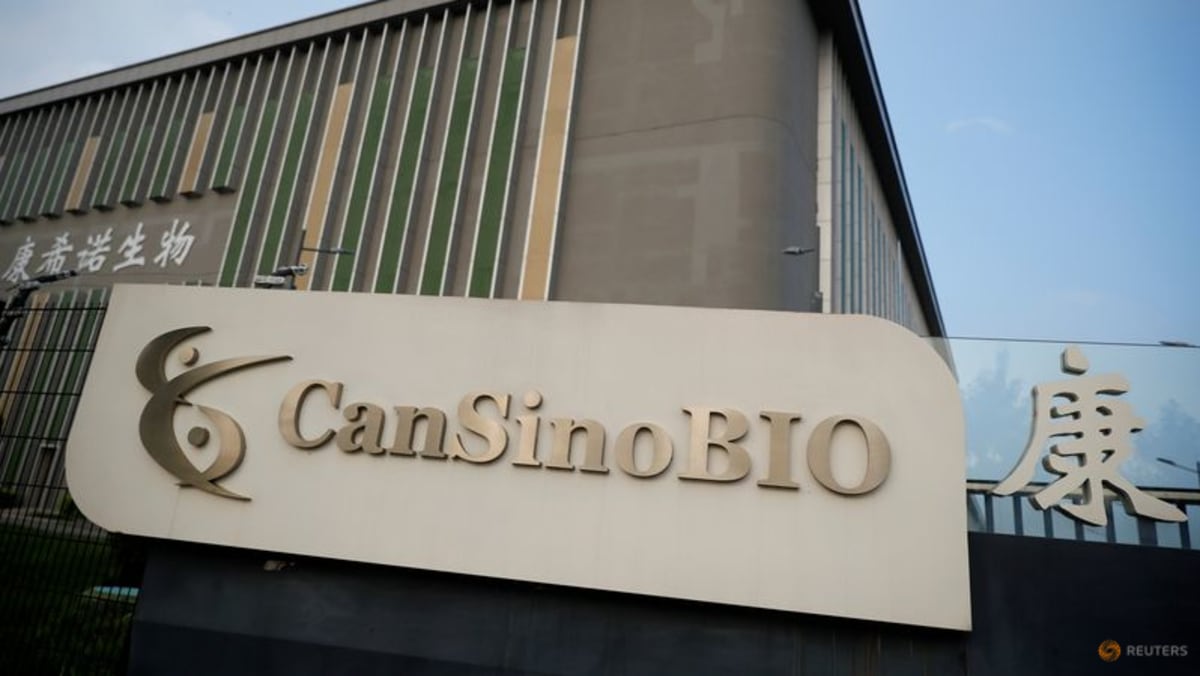 CanSino’s inhaled COVID-19 vaccine gets emergency use approval in China