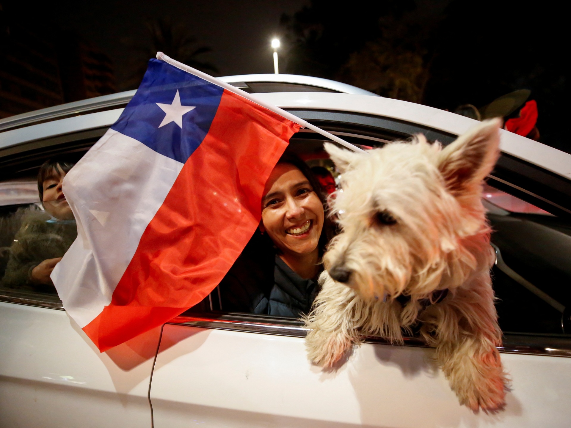 Chile says emphatic no to proposed new structure in referendum | Information