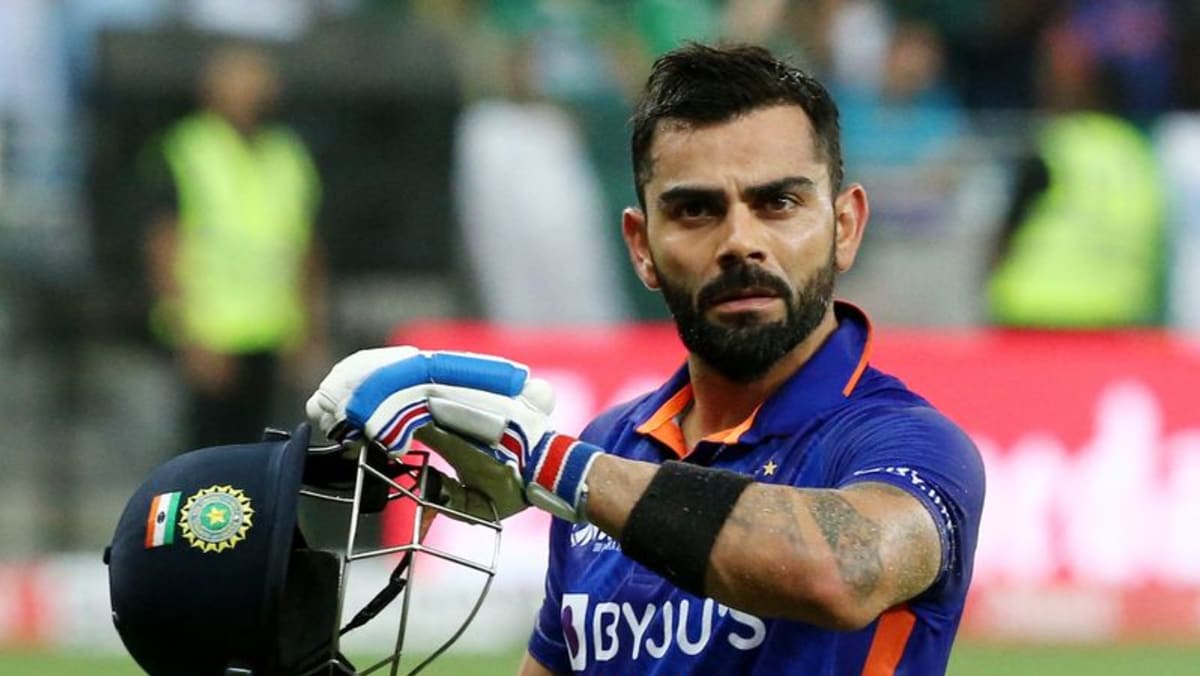 Break and pleasant dressing room rekindle Kohli’s love for recreation