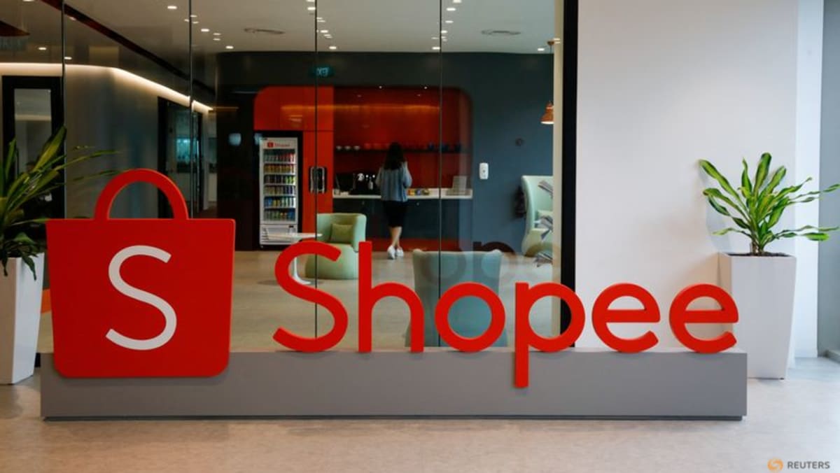 Tech staff left hanging as Sea e-commerce arm Shopee rescinds job presents