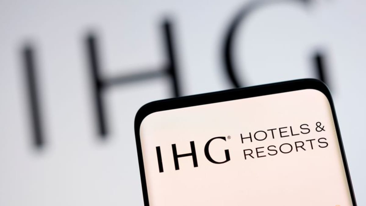 Vacation Inn-owner IHG hit by ‘unauthorised exercise’ in tech methods