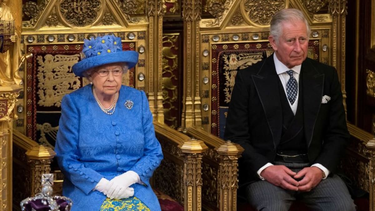 Charles’ succession stirs Caribbean requires reparations, elimination of monarch as head of state