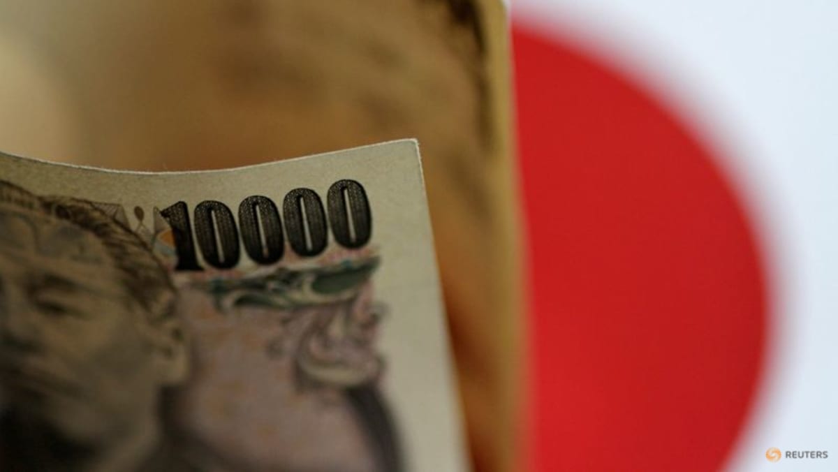 Japan should take steps towards ‘extreme, one-sided’ yen strikes, says deputy chief Cupboard secretary