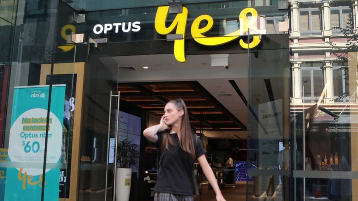 Australia’s No. 2 telco Optus, authorities conflict over huge information breach