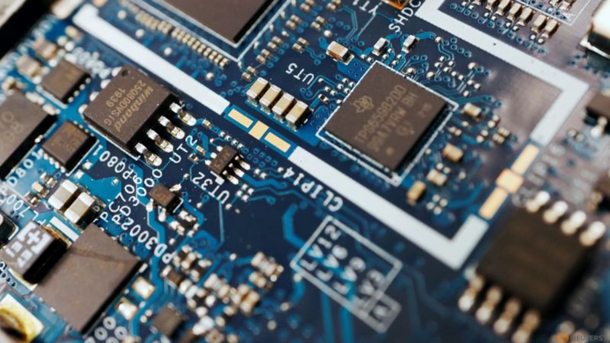 Vietnam tech agency FPT produces nation’s first semiconductor chips