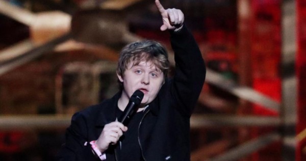 Lewis Capaldi ‘freaked out’ after taking medically prescribed hashish oil, Leisure Information