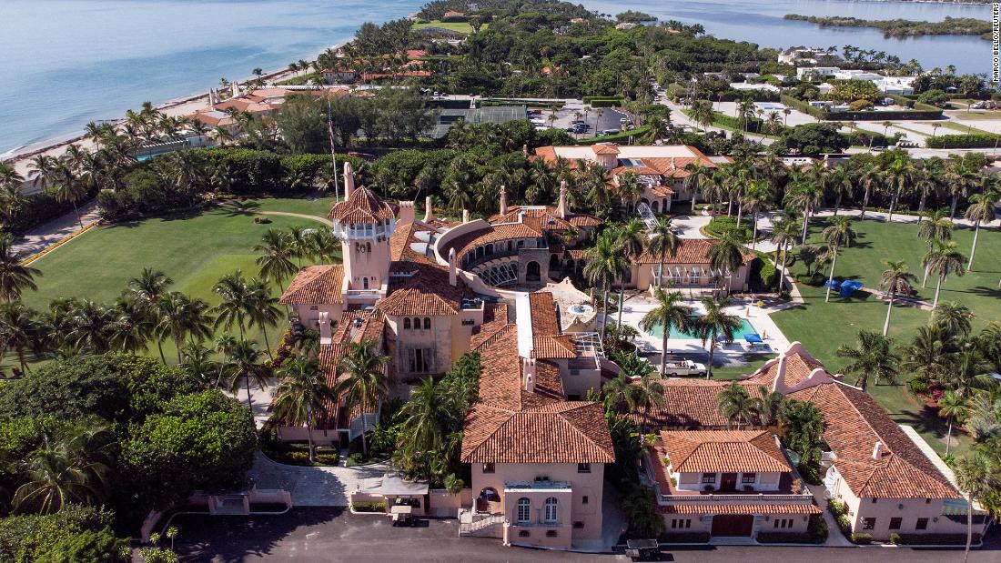 Trump Mar-a-Lago paperwork: A brand new deadline and demanding questions bear down on decide