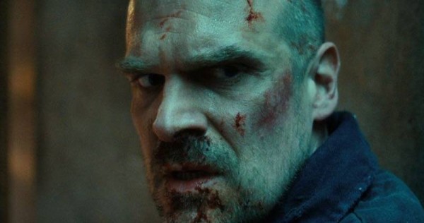 David Harbour to star in Gran Turismo video game movie adaptation, Entertainment News