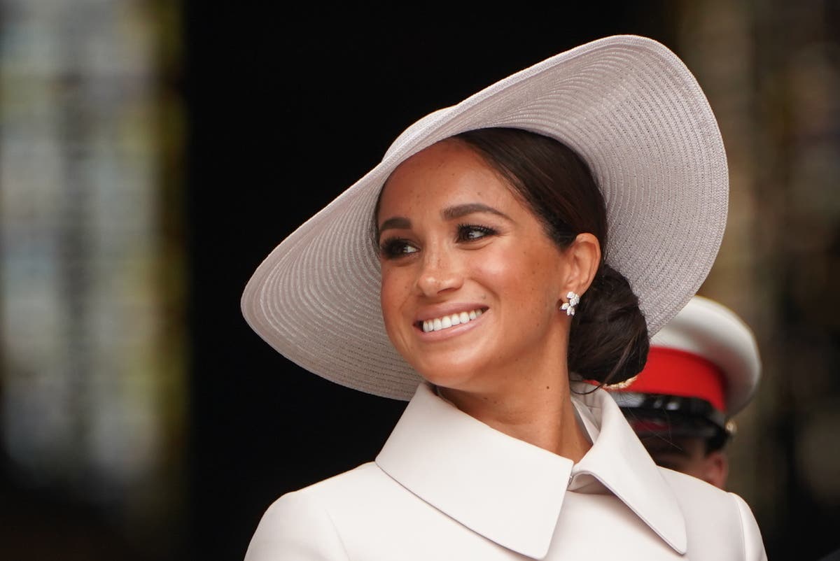 Meghan Markle says Archie comedian books have been her ‘favorite’ factor to learn as a baby