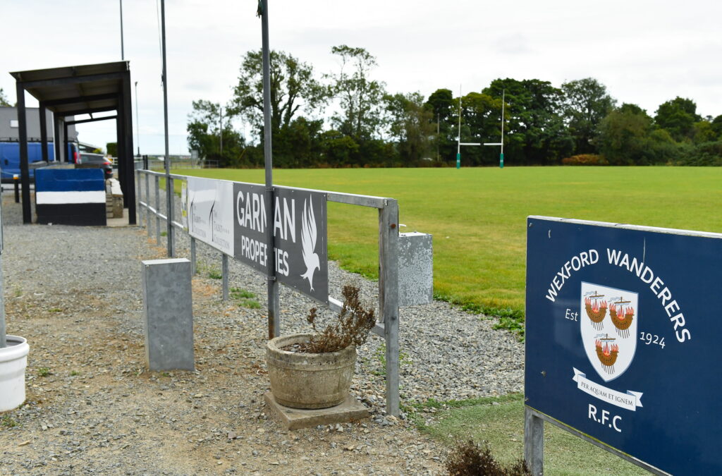 Leinster Rugby | Wexford Wanderers – ’12 Counties, One Membership’ goes stay