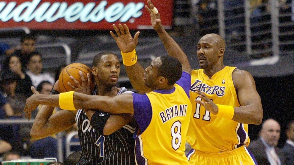 Kobe Bryant’s top 100 games: No. 66