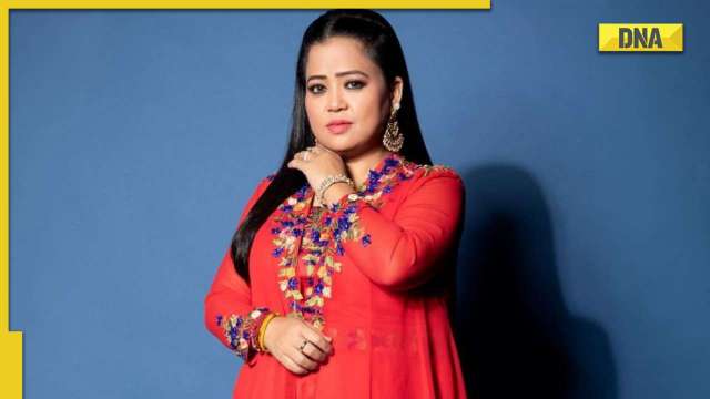 Bharti Singh reveals many individuals have points together with her anchoring, says ‘comedy is my forte and I..’