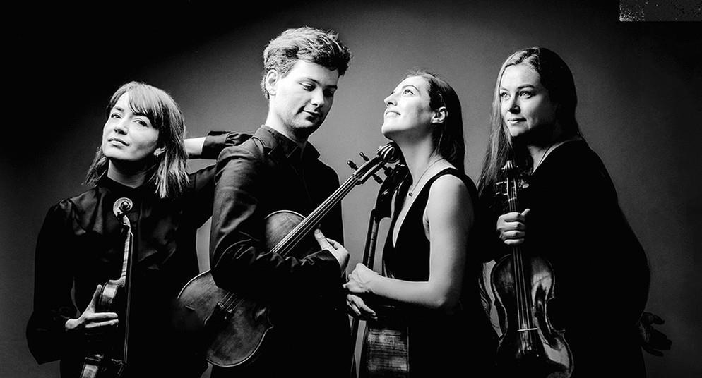 The Strad News – String quartet prizes awarded at ARD International Music Competition