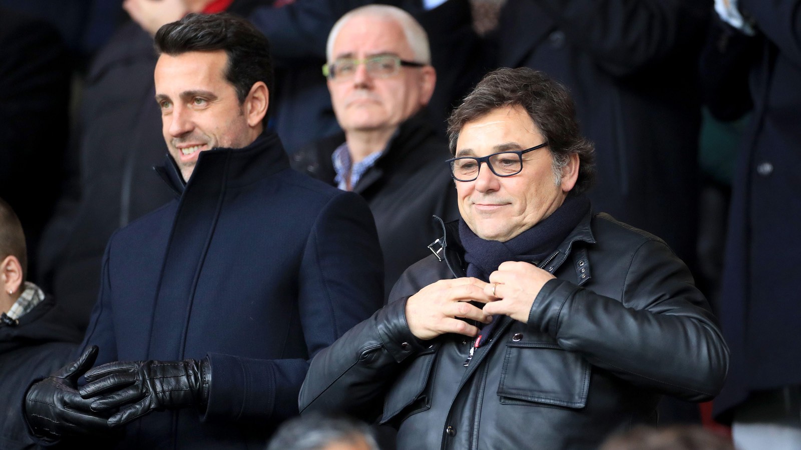 Arsenal making identical Wenger ‘mistake’ with Arteta in ‘betrayal’ of membership mannequin, says Sanllehi