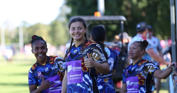 What you need to know: Queensland Murri Carnival 2022