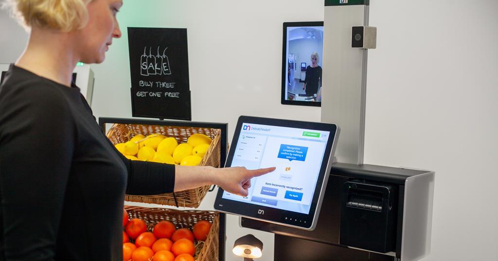 How AI can simplify self-service shopping | Retail Voice