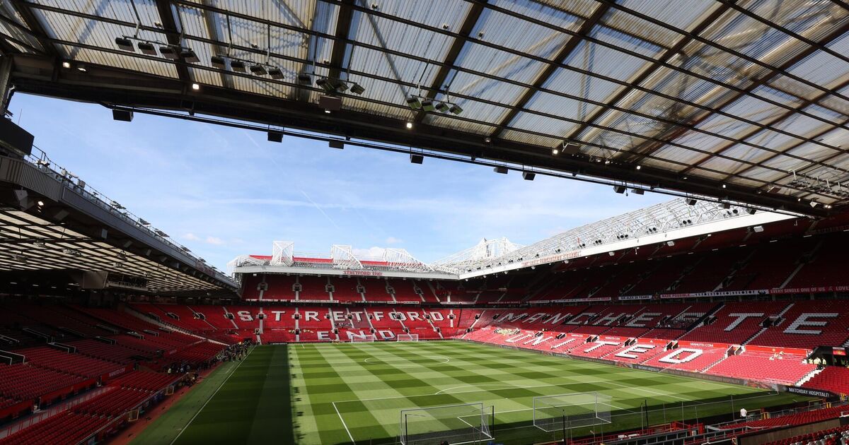 Man Utd have largest switch overspend amongst prime golf equipment in final decade