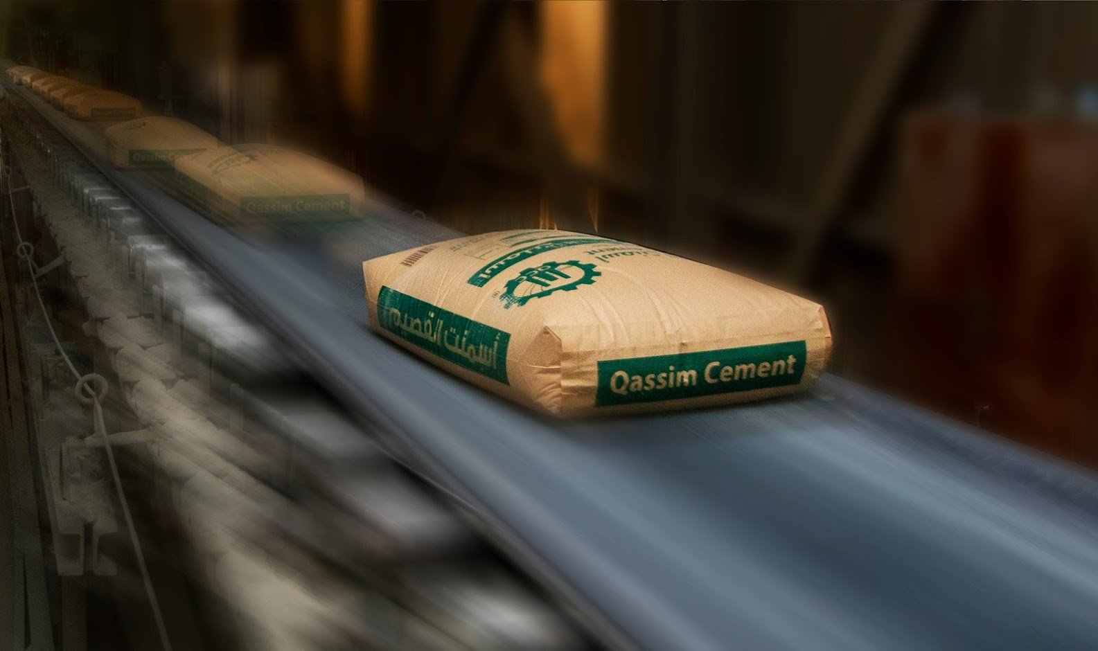 Qassim indicators MoU to accumulate Hail Cement as Saudi megaprojects set to drive demand 