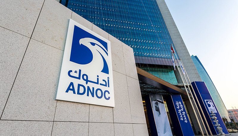 ADNOC, TAQA shut .8bn deal for clear vitality, decarbonization