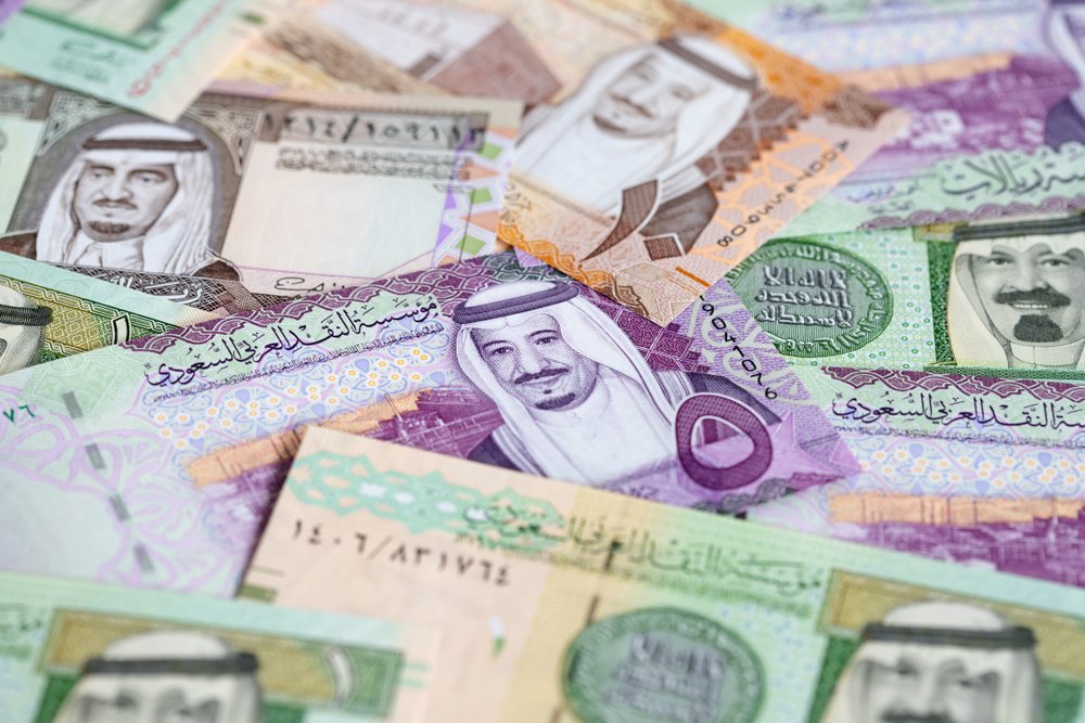 Saudi banking sector’s property to succeed in .2tn by 2030, minister says