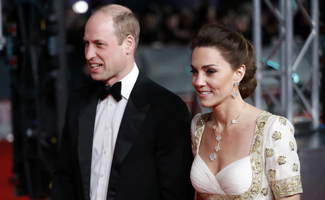 Why Kate Middleton Didn’t Travel With Prince William To Be With Queen