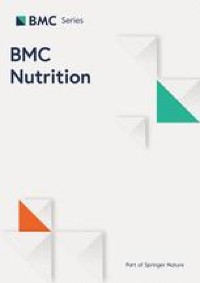 Improvement of a short-form Chinese language well being literacy scale for low salt consumption (CHLSalt-22) and its validation amongst hypertensive sufferers | BMC Diet