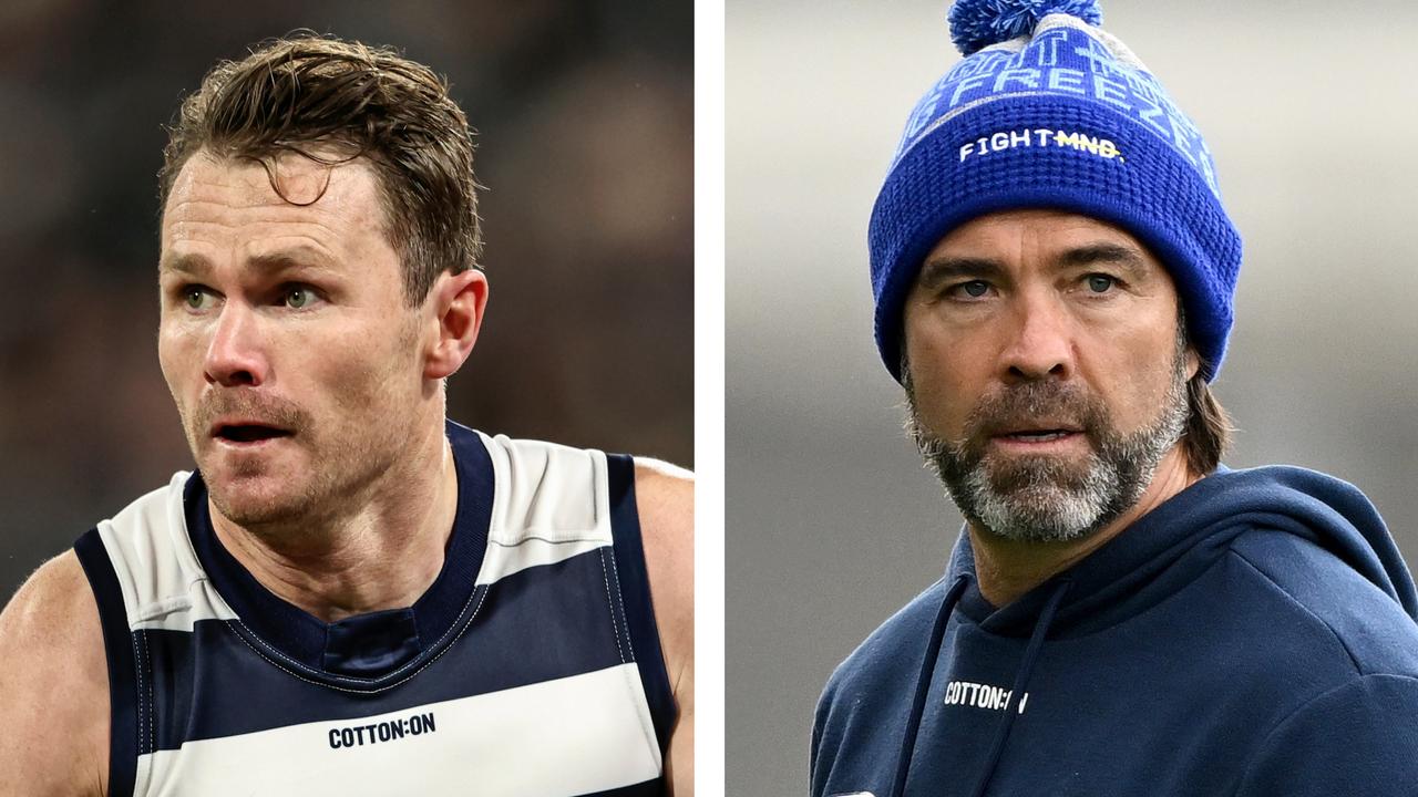 Geelong Cats vs Brisbane Lions, preview, recreation type, Chris Scott contract, key modifications, coaches, evaluation