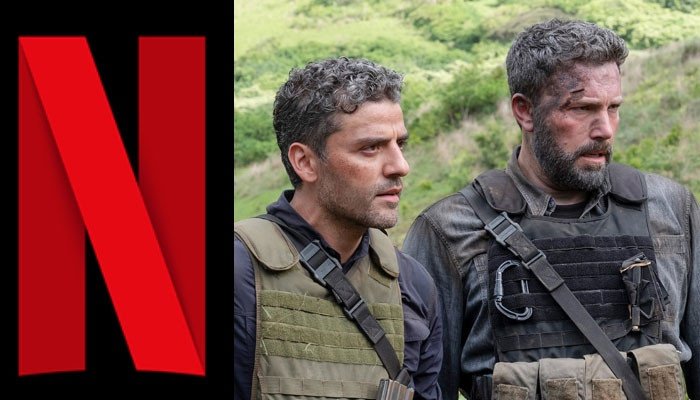 Netflix Top 5 trending action movies: Checkout the full list