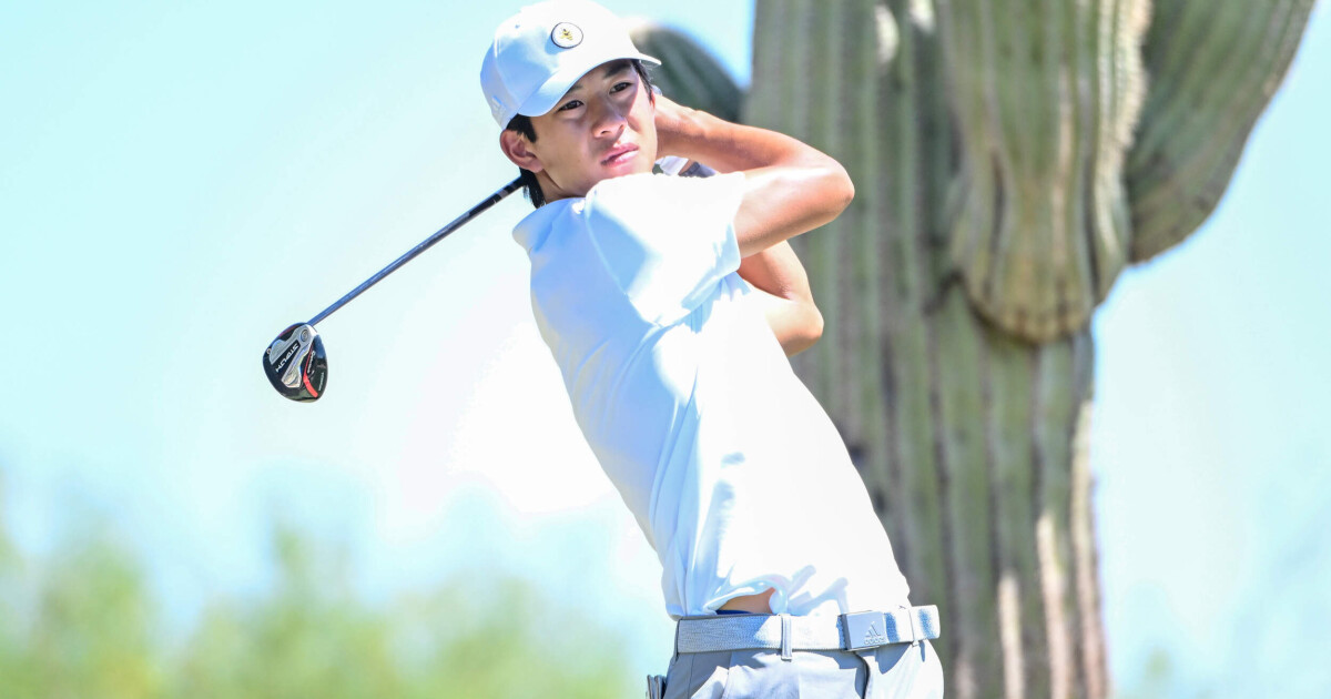 Tech Golfers End 4th at Maui Jim Intercollegiate – Males’s Golf — Georgia Tech Yellow Jackets